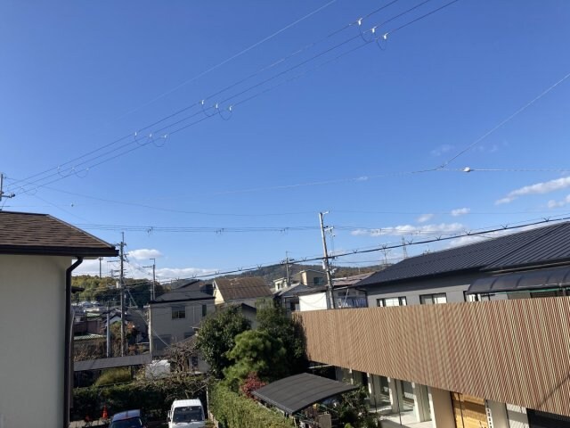 ハイツタナカの物件内観写真