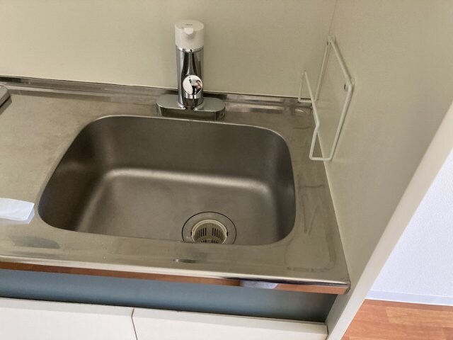 ハイツタナカの物件内観写真