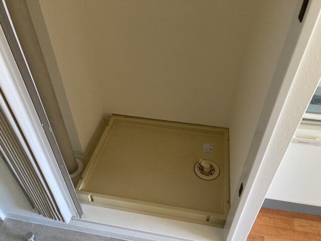 ハイツタナカの物件内観写真