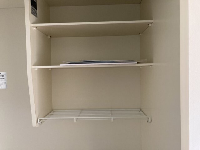 ハイツタナカの物件内観写真