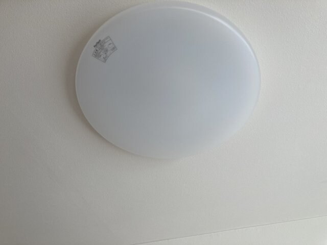 ハイツタナカの物件内観写真