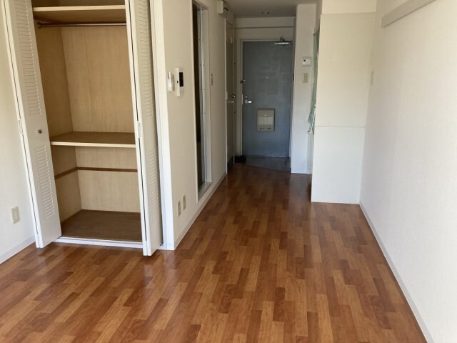 ハイツタナカの物件内観写真