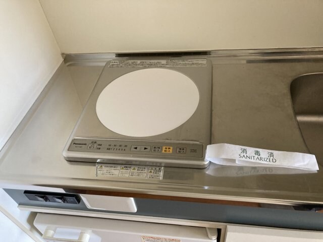 ハイツタナカの物件内観写真