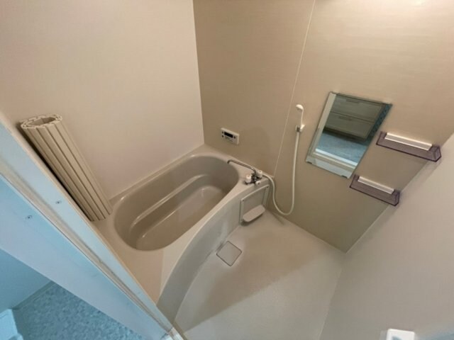 マンション東岡の物件内観写真