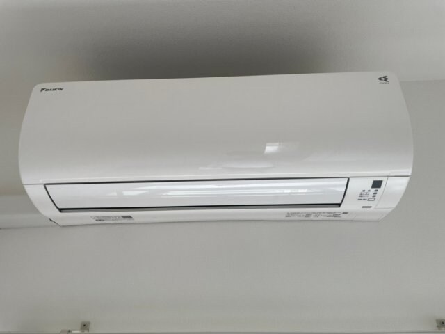 マンション東岡の物件内観写真