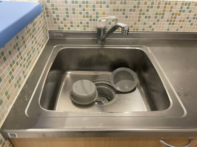 マンション東岡の物件内観写真