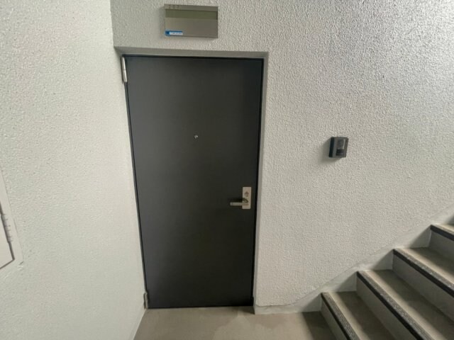 マンション東岡の物件内観写真