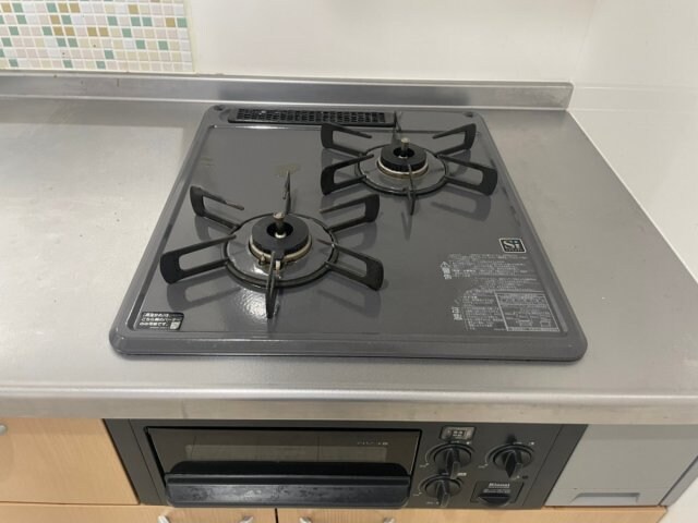 マンション東岡の物件内観写真