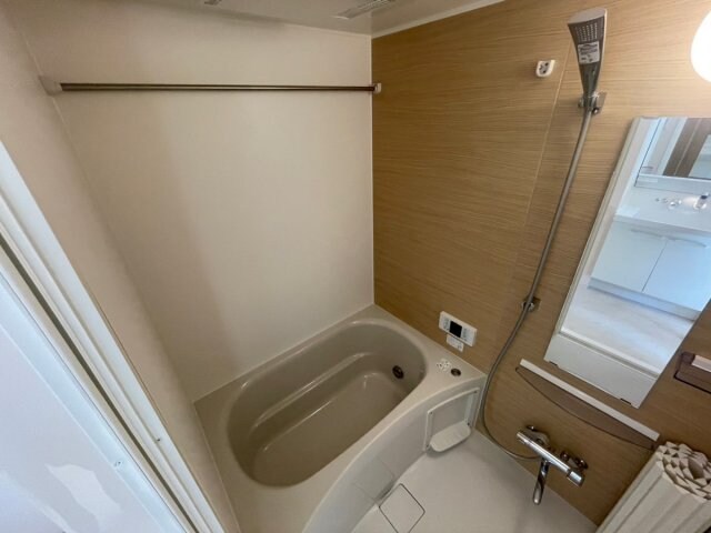 ソシュールの物件内観写真