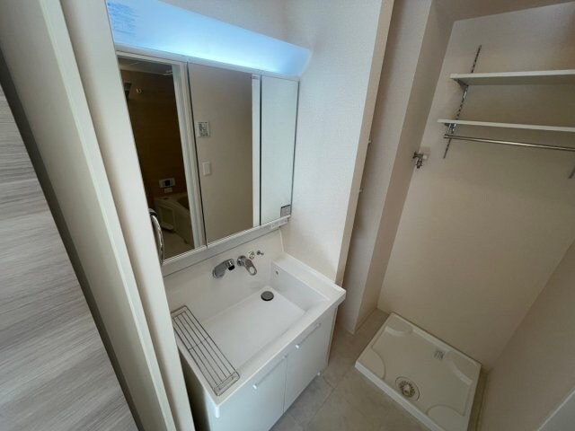 ソシュールの物件内観写真