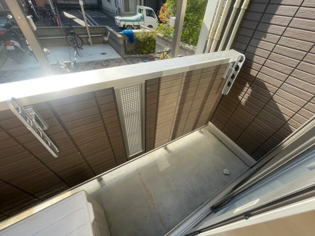 ソシュールの物件内観写真