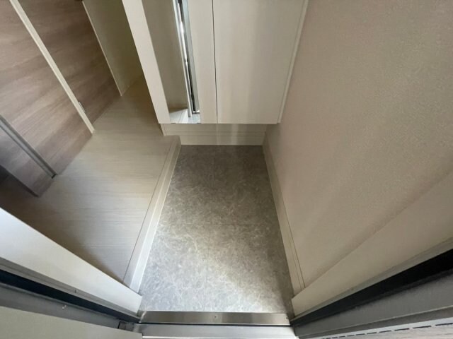 ソシュールの物件内観写真