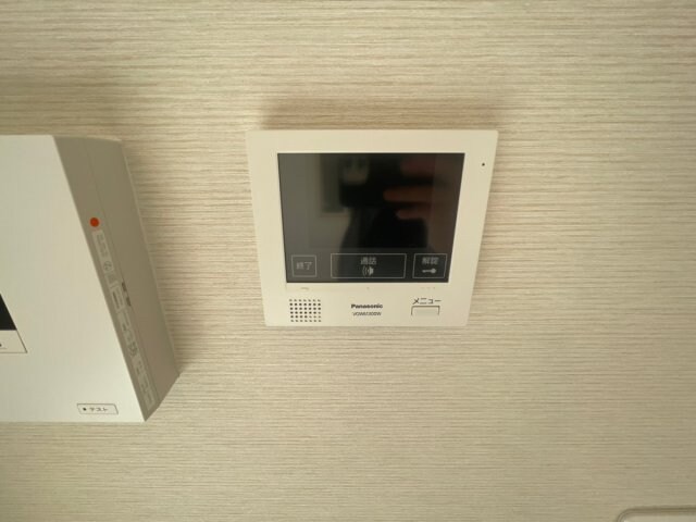 ソシュールの物件内観写真