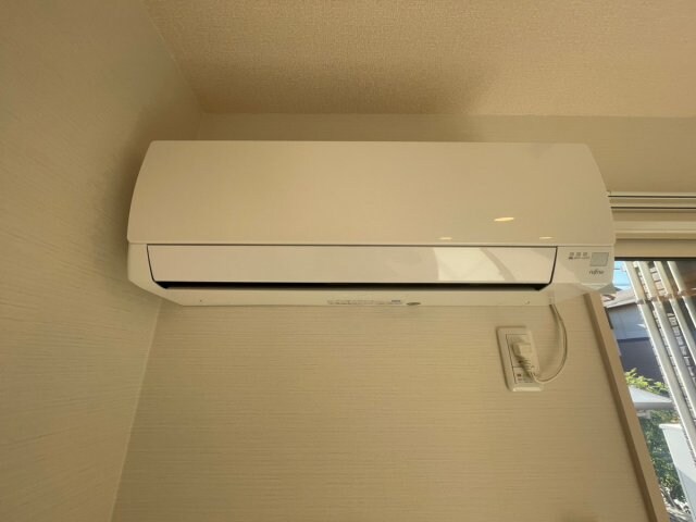 ソシュールの物件内観写真