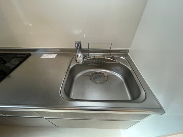 ソシュールの物件内観写真