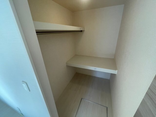 ソシュールの物件内観写真