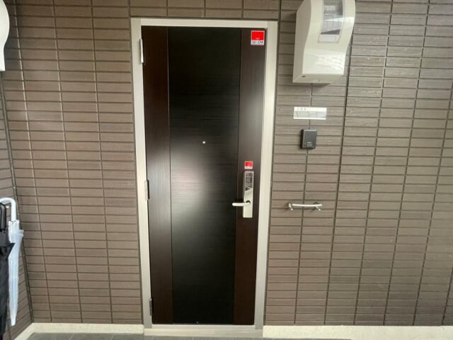 ソシュールの物件内観写真