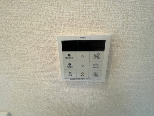 ソシュールの物件内観写真