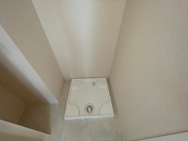 ソシュールの物件内観写真