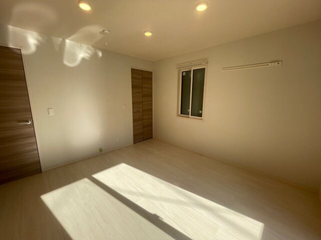 ソシュールの物件内観写真