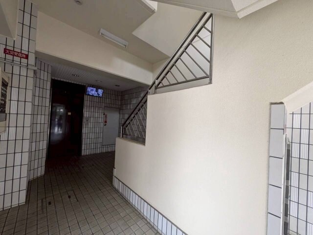 岩井ビルの物件内観写真