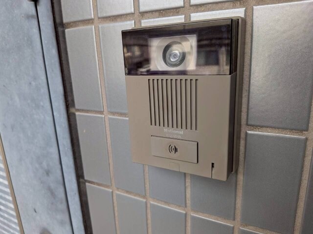 岩井ビルの物件内観写真