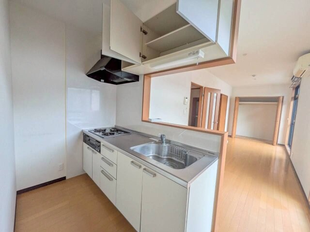 岩井ビルの物件内観写真