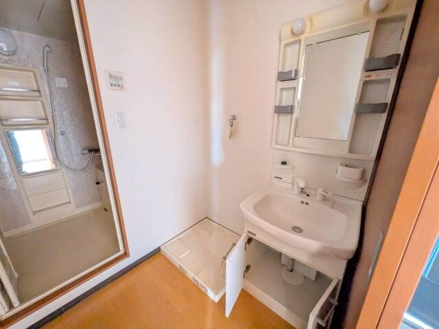 岩井ビルの物件内観写真