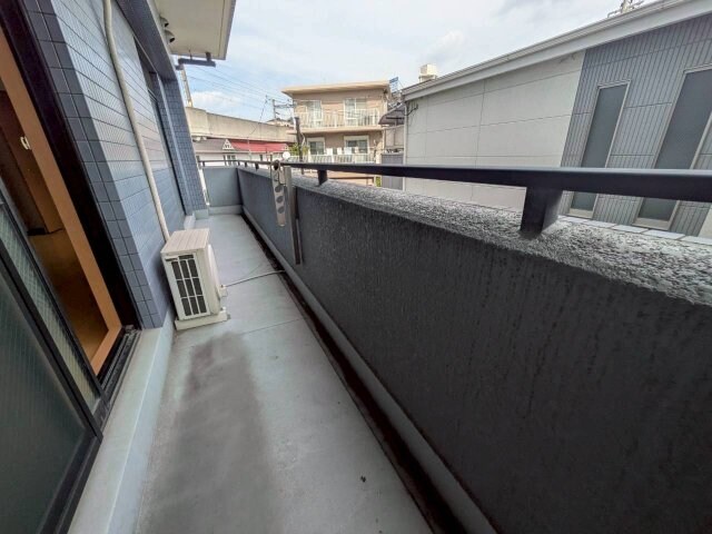 岩井ビルの物件内観写真