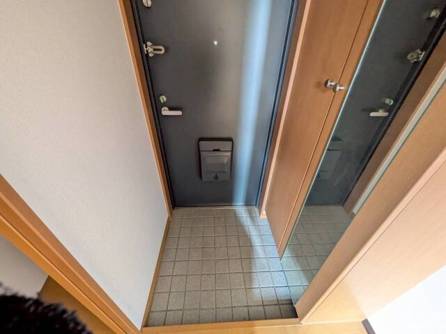 岩井ビルの物件内観写真