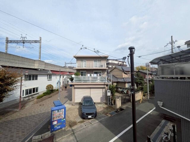 岩井ビルの物件内観写真