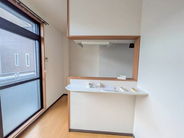 岩井ビルの物件内観写真