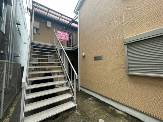 Renovation　Miura（リノベーション　ミウラ）の物件外観写真