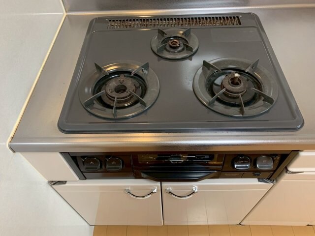 Renovation　Miura（リノベーション　ミウラ）の物件内観写真