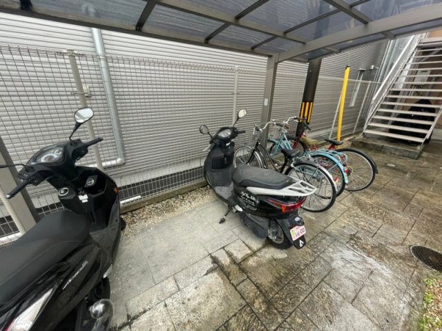 Renovation　Miura（リノベーション　ミウラ）の物件外観写真