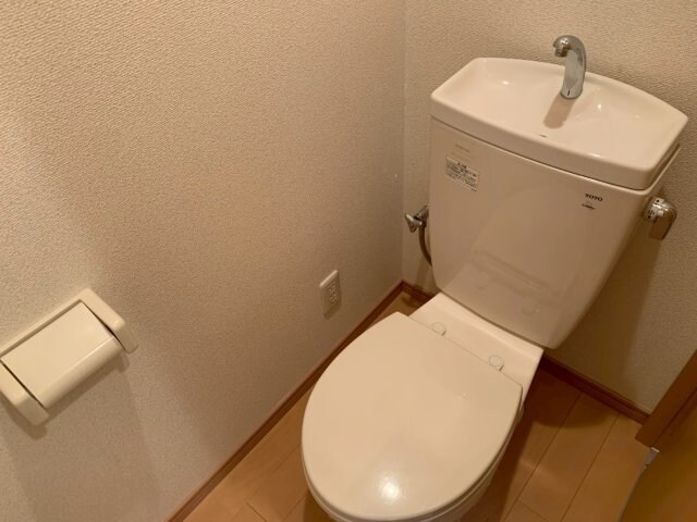 Renovation　Miura（リノベーション　ミウラ）の物件内観写真