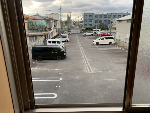 Renovation　Miura（リノベーション　ミウラ）の物件内観写真