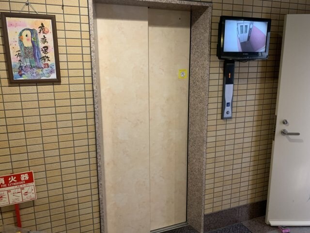 メトロノームの物件外観写真