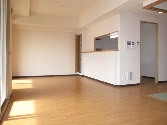 アンソレイエの物件内観写真