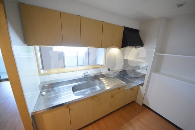 アンソレイエの物件内観写真