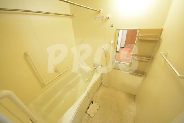 アンソレイエの物件内観写真