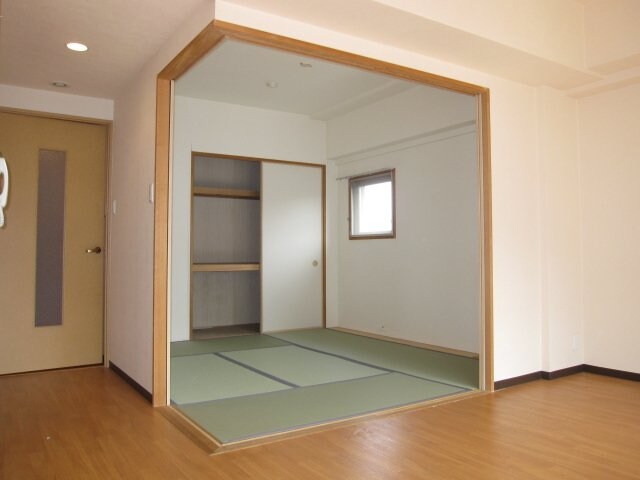 アンソレイエの物件内観写真