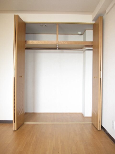 アンソレイエの物件内観写真