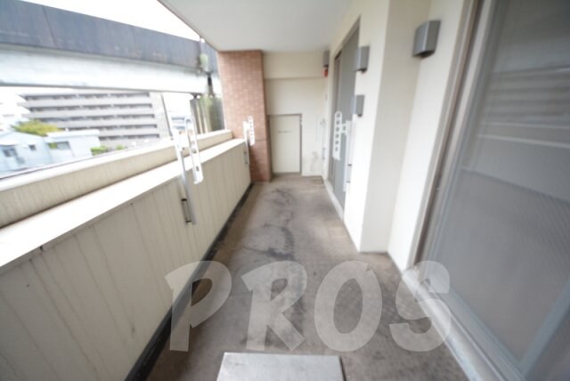 アンソレイエの物件内観写真