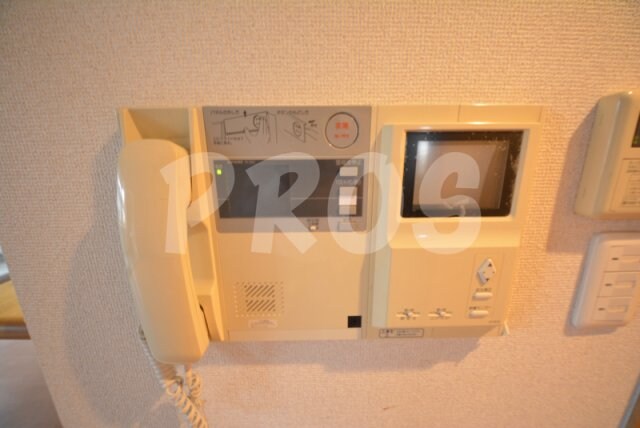 アンソレイエの物件内観写真