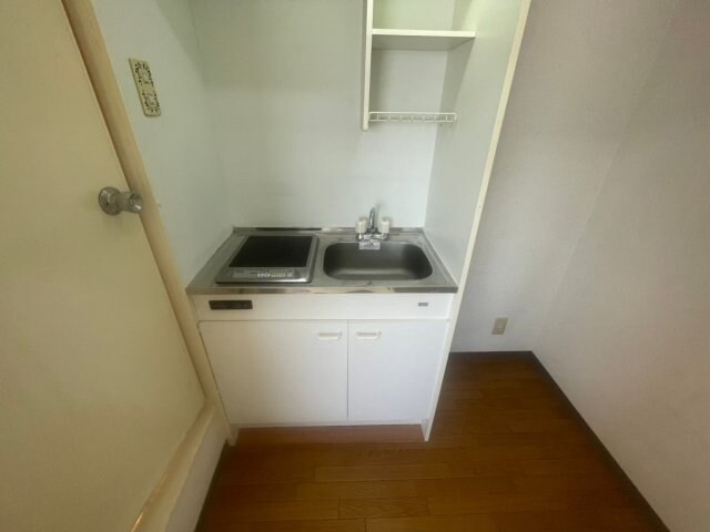 ポップ高槻の物件内観写真