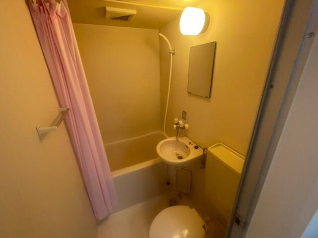 ポップ高槻の物件内観写真