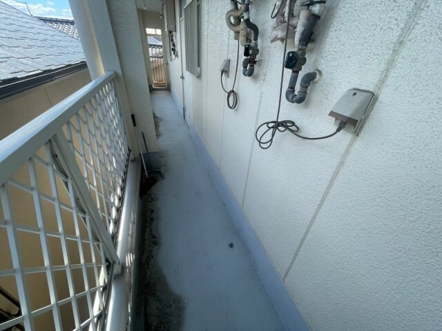 ポップ高槻の物件外観写真