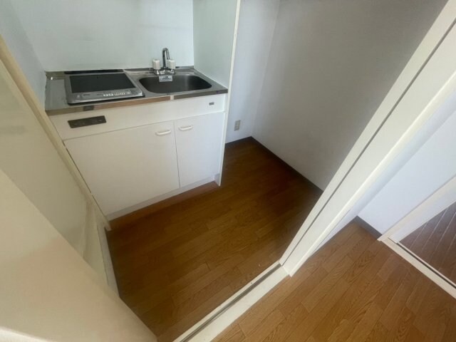 ポップ高槻の物件内観写真