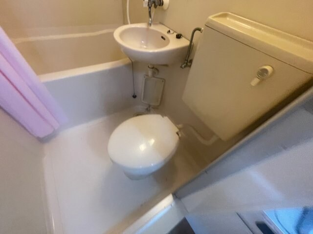 ポップ高槻の物件内観写真